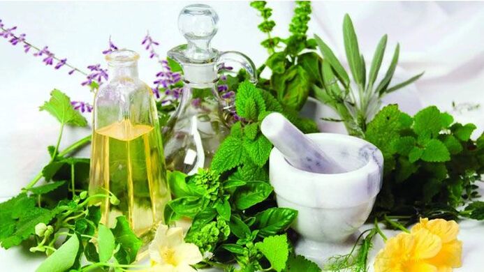 Métodos populares para tratar a osteocondrose torácica da columna vertebral